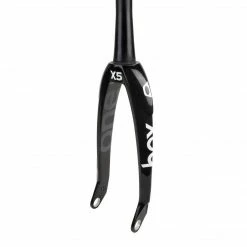 Forks Box X5 20mm Carbon Fork-Pro 20"-1.5" To 1 1/8" Tapered-20mm