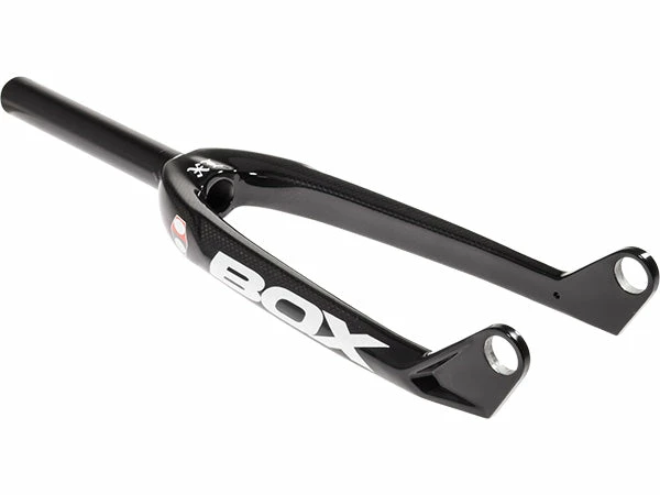 Box XL 20mm Carbon Fork-Pro 20"-1 1/8"-20mm - Black Forks 1 Box XL 20mm Carbon Fork-Pro 20"-1 1/8"-20mm - Black Forks