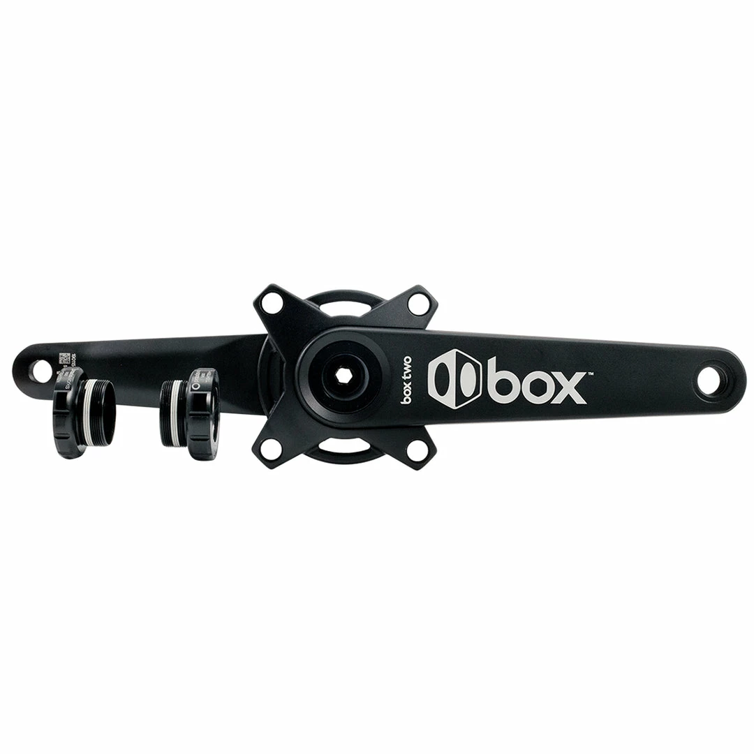 Box Two M30-P Cranks 1 Box Two M30-P Cranks