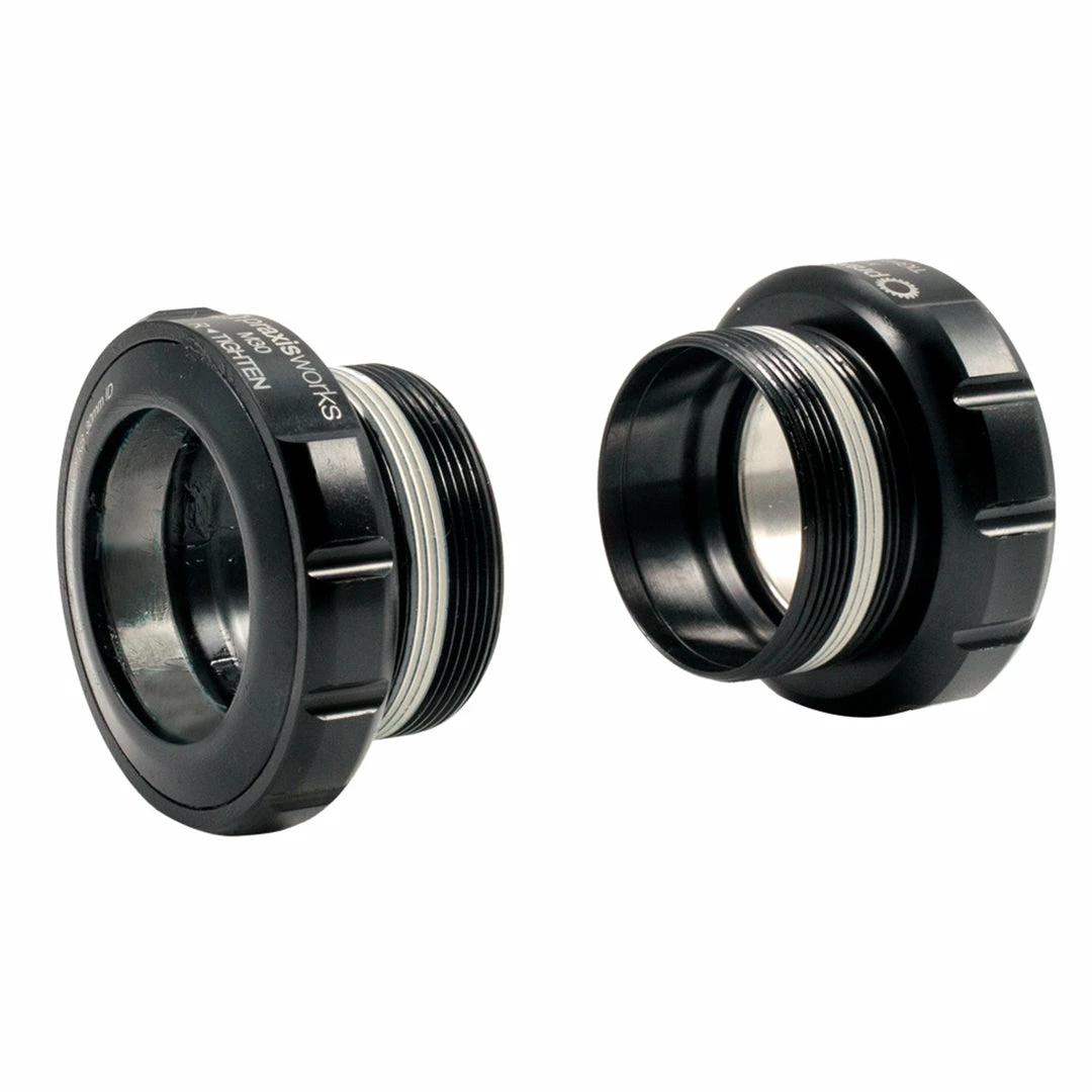 Box Two M30-P Cranks 3 Box Two M30-P Cranks