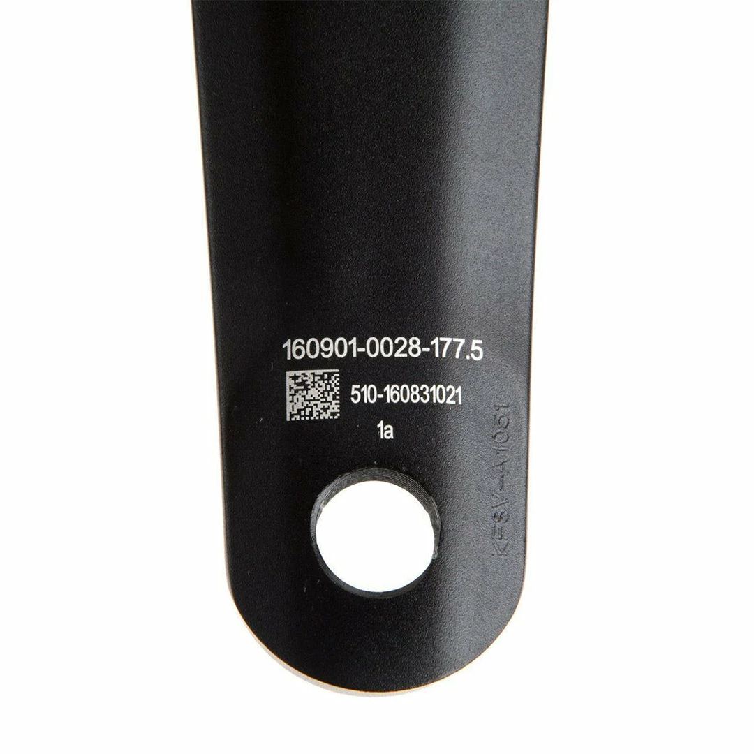 Box Two M30-P Cranks 5 Box Two M30-P Cranks