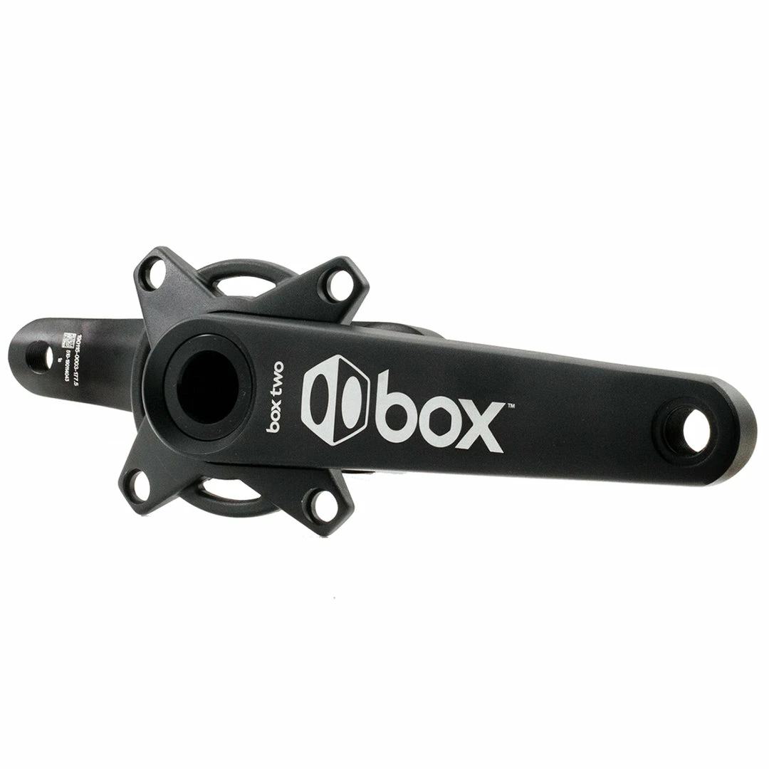 Box Two M30-P Cranks 6 Box Two M30-P Cranks