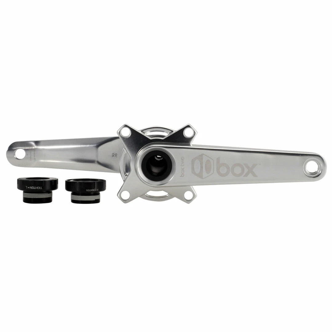 Box Two M30-P Cranks 2 Box Two M30-P Cranks