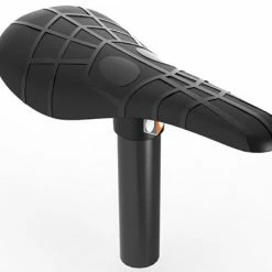 Box Echelon Race Seat/Post Combo-Large Seats