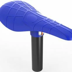 Box Echelon Race Seat/Post Combo-Large Seats