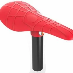 Box Echelon Race Seat/Post Combo-Large Seats