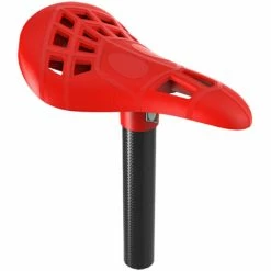 Box Echelon Race Seat/Post Combo-Small Seats