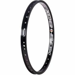 Rims Box Focus 406 Rim-Rear-Black-32H-20x1.75"