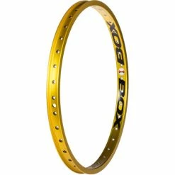 Box Focus 507 Rim-Rear-36H-24x1.75" Rims