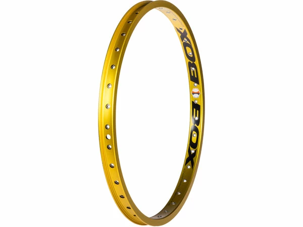 Box Focus 507 Rim-Rear-36H-24x1.75" Rims 1 Box Focus 507 Rim-Rear-36H-24x1.75" Rims