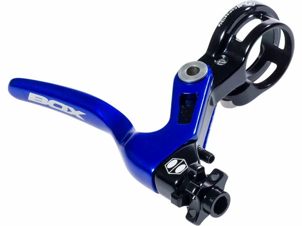 Brake Levers Box Genius Brake Lever-Short 4 Brake Levers Box Genius Brake Lever-Short