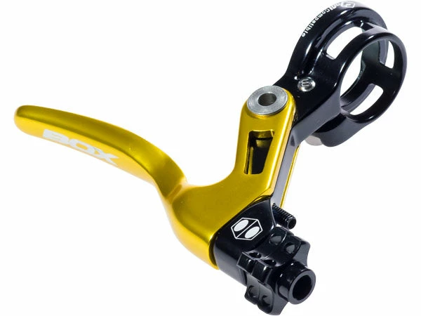 Brake Levers Box Genius Brake Lever-Short 1 Brake Levers Box Genius Brake Lever-Short
