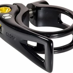 Box Helix Quick Release Seat Clamp-1 1/4