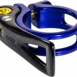 Box Helix Quick Release Seat Clamp-1 1/4