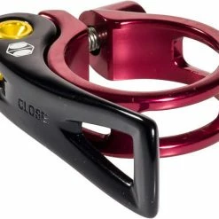 Box Helix Quick Release Seat Clamp-1 1/4" (31.8mm)