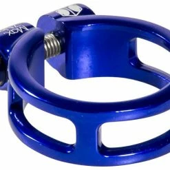 Seat Post Clamps Box Helix Bolt On Seat Clamp