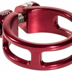 Seat Post Clamps Box Helix Bolt On Seat Clamp