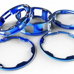 Box Zero Stem Spacer Kit Headsets