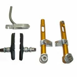 Paul Motolite Linear Brake