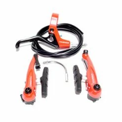 Brakes Tektro Linear Brake Kit