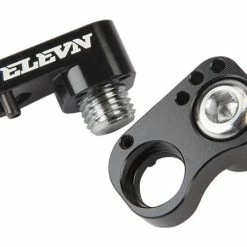 Brake Parts Elevn Brake Post Extension-Black