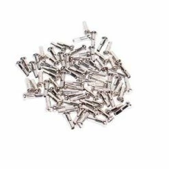 Jrbmx001 Brass Nipples Spokes/Nipples