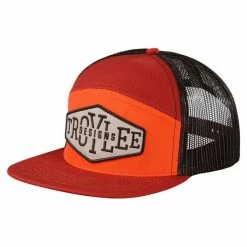 Troy Lee Designs Breakout Hat APPAREL