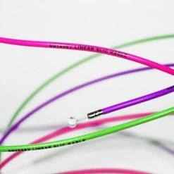 Odyssey K Shield Linear Cable Brake Cables
