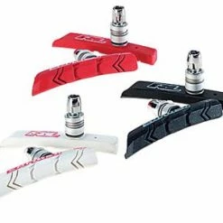 Redline Flight Brake Pads