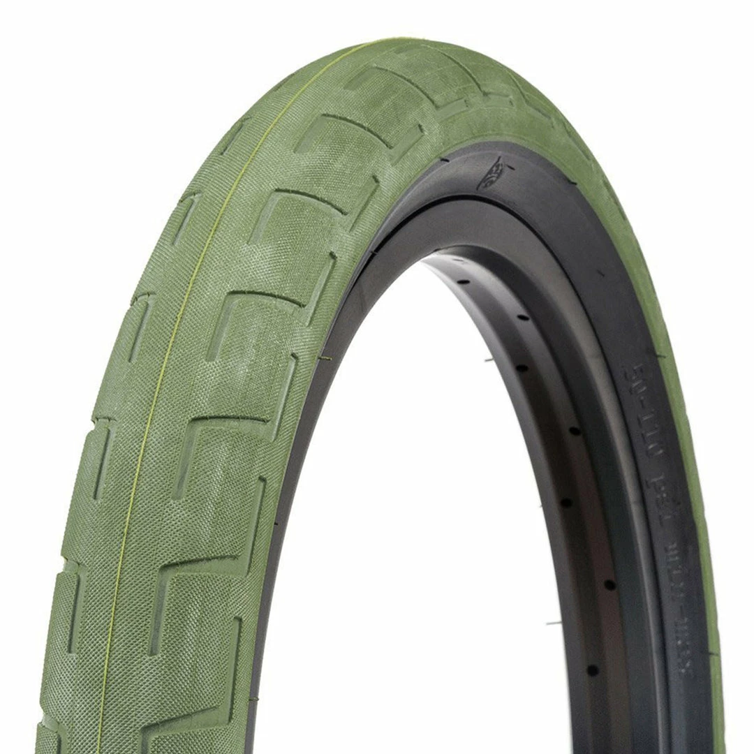 Tires BSD Donnastreet Tire 1 Tires BSD Donnastreet Tire