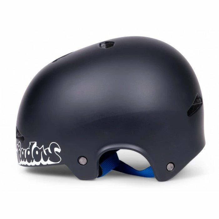 Shadow Conspiracy Shadow Featherweight Helmet Burnett Signature-Matte Black Helmets 3 Shadow Conspiracy Shadow Featherweight Helmet Burnett Signature-Matte Black Helmets