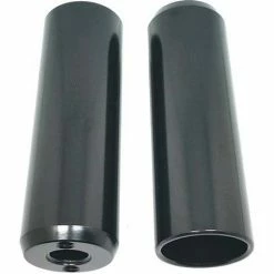 Bully BMX Pegs-Black