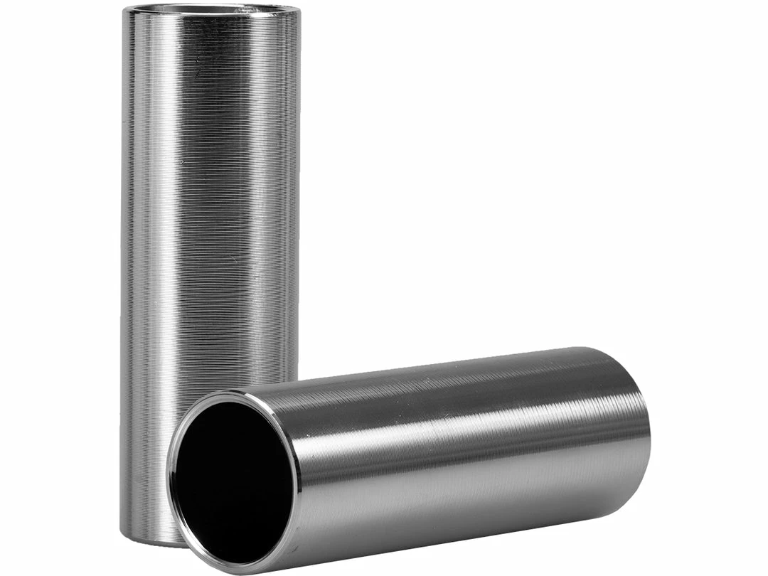 Bully BMX Pegs-Chrome 1 Bully BMX Pegs-Chrome