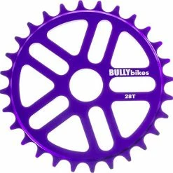 Bully Sprocket