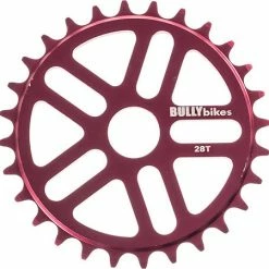 Bully Sprocket