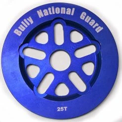 Bully National Sprocket