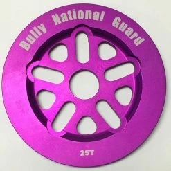 Bully National Sprocket