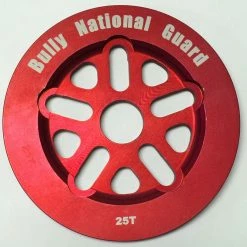 Bully National Sprocket 5 Bully National Sprocket