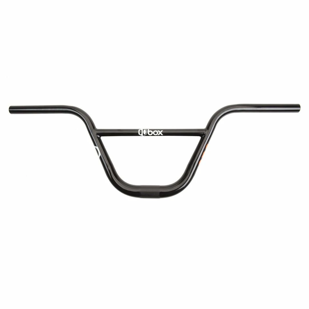 Box One Triple Taper Flat Handlebar-8.5" 1 Box One Triple Taper Flat Handlebar-8.5"
