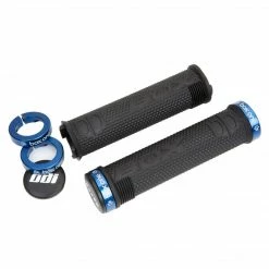 Box Hex Lock-On Grips-120mm