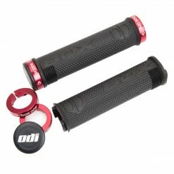 Box Hex Lock-On Grips-120mm
