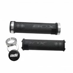 Box Hex Lock-On Grips-120mm