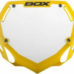 Numbers/Plates/Padsets Box Phase 1 Number Plate