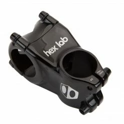 Box Hex Lab Mini Front-Load Stem - 28.6mm 8 Box Hex Lab Mini Front-Load Stem - 28.6mm