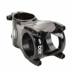 Box Hex Lab Mini Front-Load Stem - 28.6mm