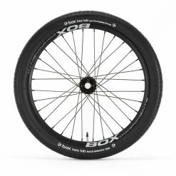 Box Hex Lab Race Tires