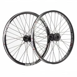 Box Three Pro Wheelset