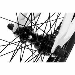 Stay Strong V1 Race Chromoly BMX Race Bars-8.25