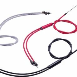 Snafu Astroglide Lower Y-Cable
