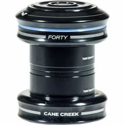 Cane Creek 40 EC30 Press-In Threadless Headset-1" Headsets